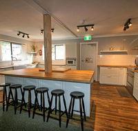 Blizzard Bunny Lodge - Accommodation 4U