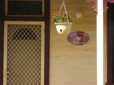 Bloomsbury Cottage - Accommodation 4U 3