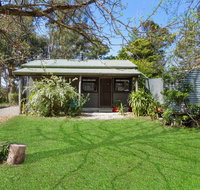 BLUE APPLE LODGE - Accommodation 4U