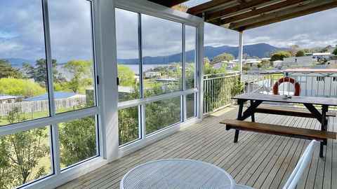 Blue Cottage Bruny Island - Accommodation 4U 3