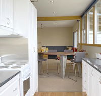 Blue Cottage Bruny Island - Accommodation 4U