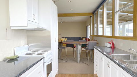 Blue Cottage Bruny Island - Accommodation 4U 0