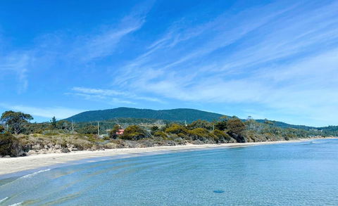 Blue Cottage Bruny Island - Accommodation 4U 2