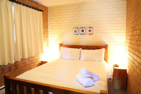 Blue Gums 1 - Accommodation 4U 2