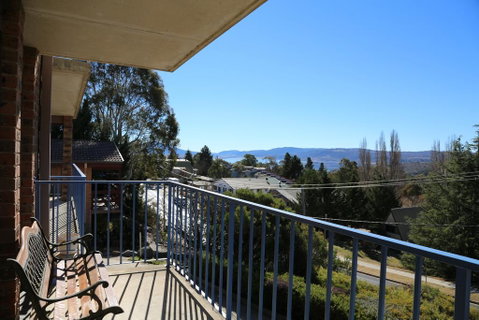 Blue Gums 1 - Accommodation 4U 0