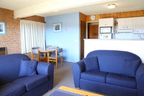 Blue Gums 1 - Accommodation 4U 3