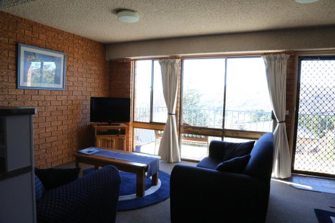 Blue Gums 1 - Accommodation 4U 1
