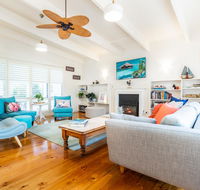 Blue Haven - Accommodation 4U