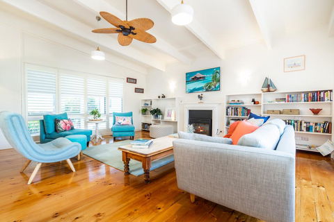 Blue Haven - Accommodation 4U 0