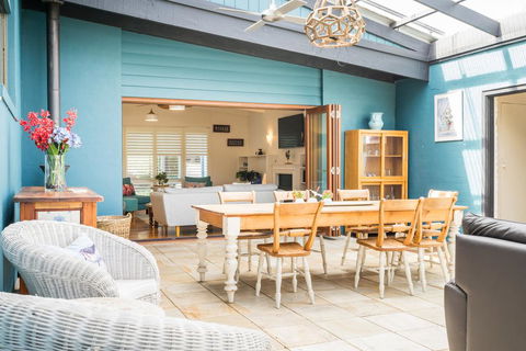 Blue Haven - Accommodation 4U 3