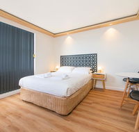 Blue Hills Motel - Accommodation 4U