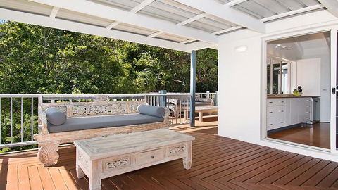 Blue Horizon - Wifi - Lennox Head - Accommodation 4U 1