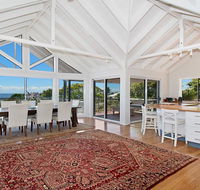 Blue Horizon - Wifi - Lennox Head - Accommodation 4U