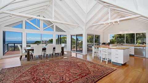 Blue Horizon - Wifi - Lennox Head - Accommodation 4U 0