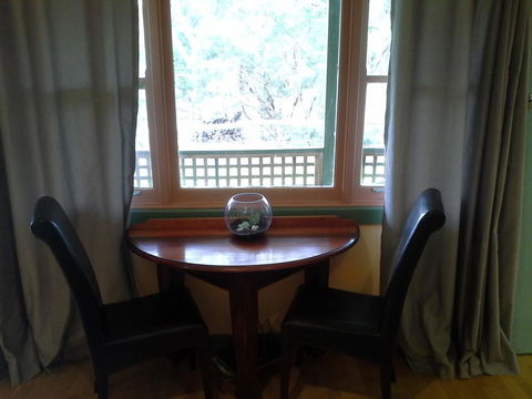Blue House At Mountainside Wines - Accommodation 4U 1