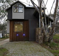 Blue Ice - Accommodation 4U