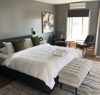 Blue Jacket Motel - Accommodation 4U