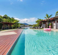 Blue Lagoon Lakeside Apartment - Accommodation 4U