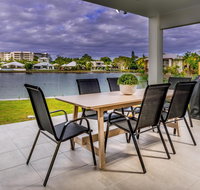 Blue Lagoon Villa B - Accommodation 4U