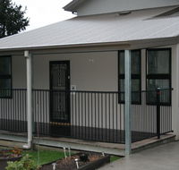 Blue Manor On Fairway - Accommodation 4U