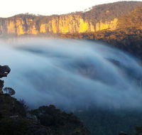 Blue Mountains Backpacker Hostel - Accommodation 4U