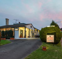 Blue Mountains G'Day Motel - Accommodation 4U