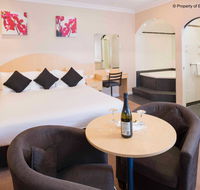 Blue Mountains Heritage Motel - Accommodation 4U