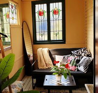 Blue Mountains Historic Retreat-Sleeps 5-WINTER SPECIAL - Accommodation 4U