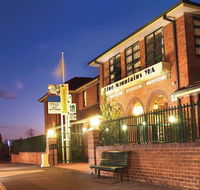 Blue Mountains YHA - Accommodation 4U