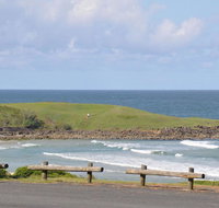 Blue Pacific 1 - Across the road from Pippi Beach - Accommodation 4U
