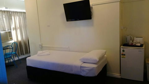 Blue Pacific Swansea - Accommodation 4U 2