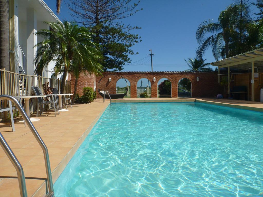 Little Pelican NSW Accommodation 4U
