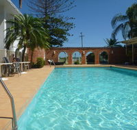 Blue Pacific Swansea - Accommodation 4U
