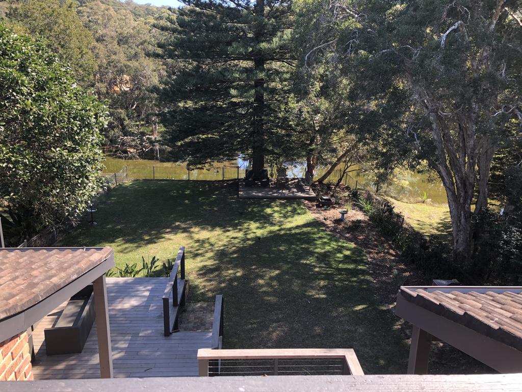 Pearl Beach NSW Accommodation 4U