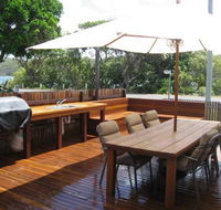 Blue River Shack - Accommodation 4U