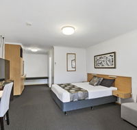 Blue Shades Motel - Accommodation 4U
