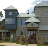 Blue Sky Lodge - Accommodation 4U