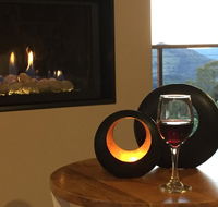 Blue Summit Cottages - Accommodation 4U