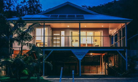 Blue Vogue Combo @ 192 Boomerang Drive - Accommodation 4U 1