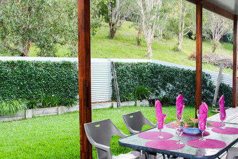 Blue Vogue Combo @ 192 Boomerang Drive - Accommodation 4U 0