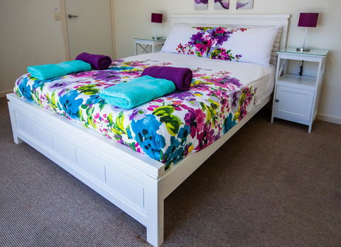 Blue Vogue Combo @ 192 Boomerang Drive - Accommodation 4U 3