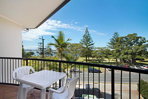 Blue Waters Apartments - Accommodation 4U 3