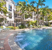 Blue Waters Apartments - Accommodation 4U