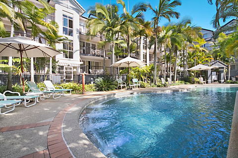 Blue Waters Apartments - Accommodation 4U 0