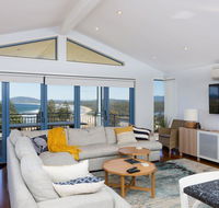 Blue Waters at Gerroa - Accommodation 4U