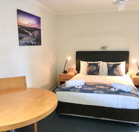 Blue Waters Motel - Accommodation 4U