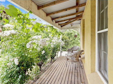 Blue Wren - Accommodation 4U 1