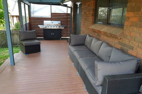 Blue Wren BnB Bathurst - Accommodation 4U 0