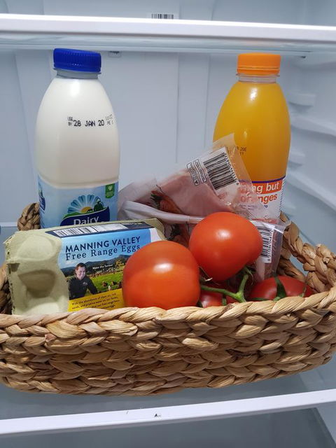 Blue Wren BnB Bathurst - Accommodation 4U 1