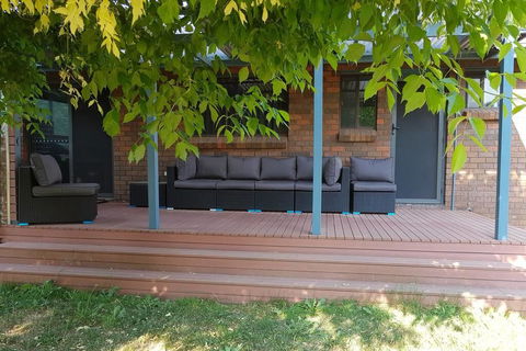 Blue Wren BnB Bathurst - Accommodation 4U 3